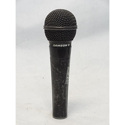 Samson S1 Dynamic Microphone