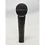 Used Samson S1 Dynamic Microphone