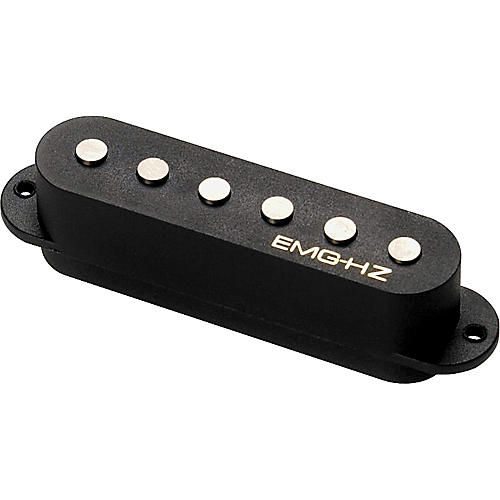 S1 Hot Passive Single Coil Pickup