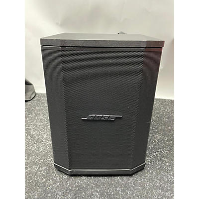 Bose S1 PRO Bluetooth Speaker