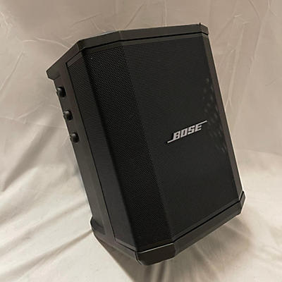 Bose S1 PRO Multi-Media Speaker
