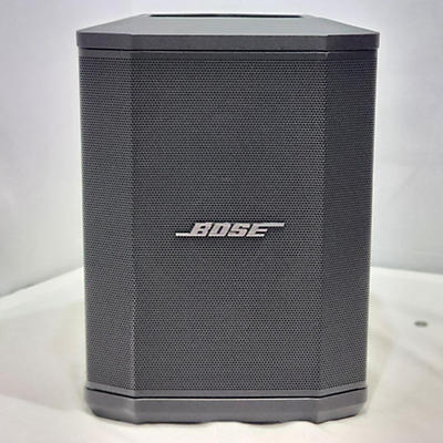 Bose S1 PRO Powered Speaker