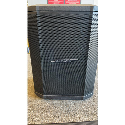 Used bose 2024 s1 pro