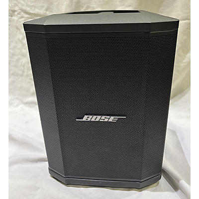 Bose S1 PRO Powered Speaker