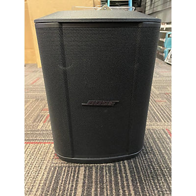 Bose S1 PRO+ Powered Speaker