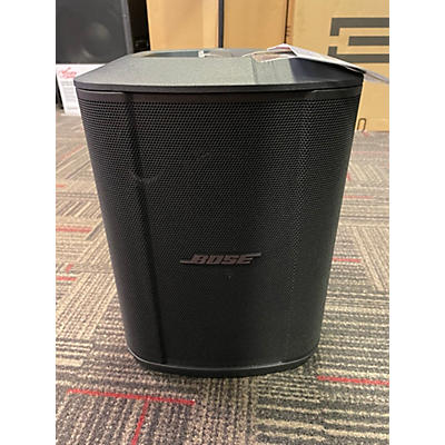 Bose S1 PRO+ Powered Speaker