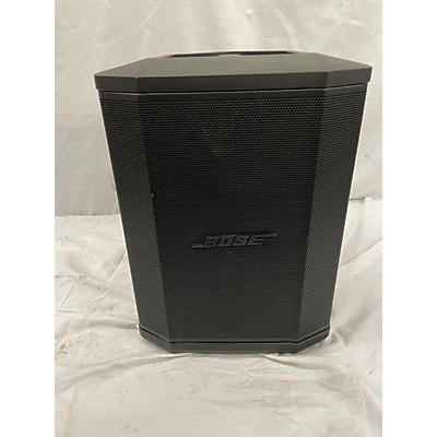 Bose S1 PRO Powered Speaker