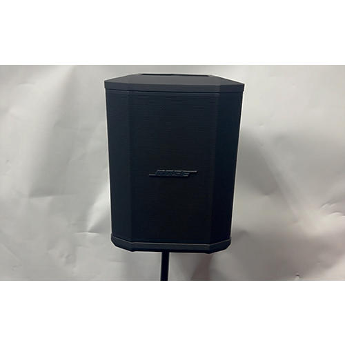 Bose S1 PRO Powered Speaker