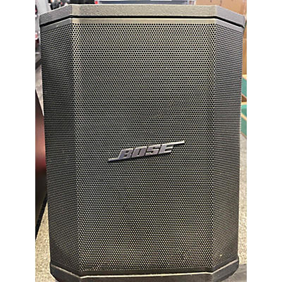 Bose S1 PRO Powered Speaker