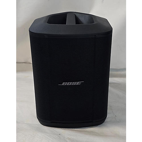 Bose S1 PRO+ Powered Speaker