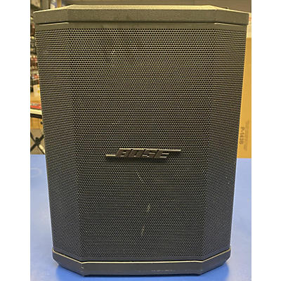 Bose S1 PRO Powered Speaker