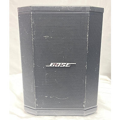Bose S1 PRO Sound Package
