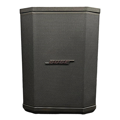 Bose S1 Powered Speaker