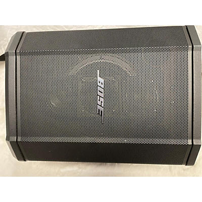 Bose S1 Powered Speaker