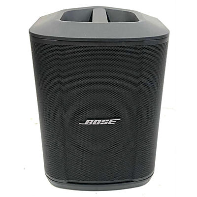 Bose S1+ Powered Speaker