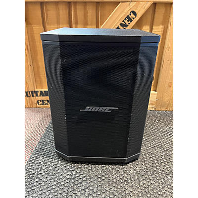 Bose S1 Pro Bluetooth Speaker