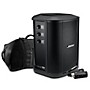 Bose S1 Pro+ Mobile Performer Package With Transmitters and Backpack