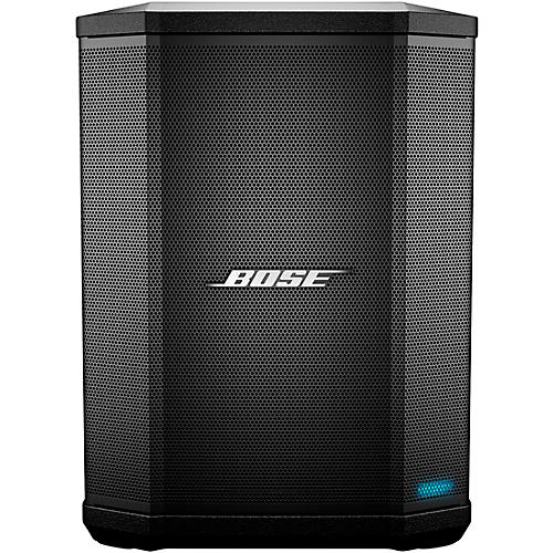 Bose S1 Pro Multi-Position Powered PA System With Battery 