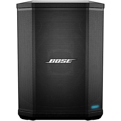 Bose S1 Pro Multi-Position Powered PA System Without Battery