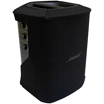 Bose S1 Pro+ Play-Through Cover, Black