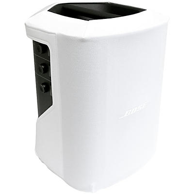 Bose S1 Pro+ Play-Through Cover, White