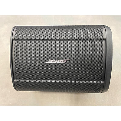 Bose S1 Pro Plus Powered Speaker