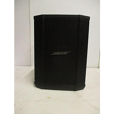 Bose S1 Pro Powered Speaker Powered Speaker