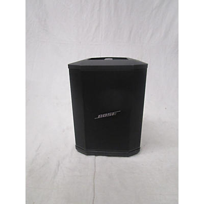 Bose S1 Pro Powered Speaker