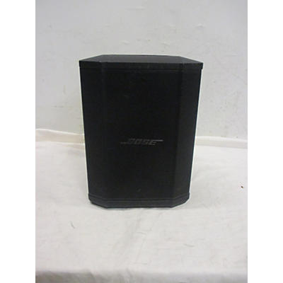 Bose S1 Pro Powered Speaker