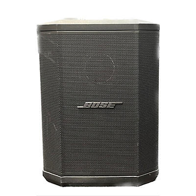 Bose S1 Pro Powered Speaker