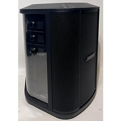 Bose S1 Pro+ Powered Speaker