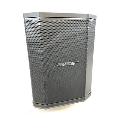Bose S1 Pro Powered Speaker