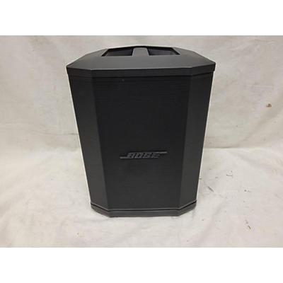 Bose S1 Pro Powered Speaker