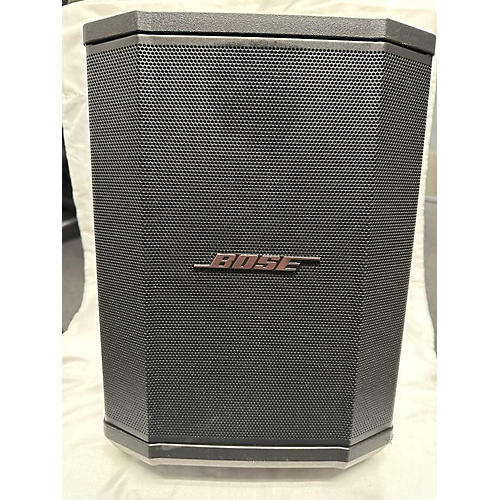 Bose S1 Pro Powered Speaker