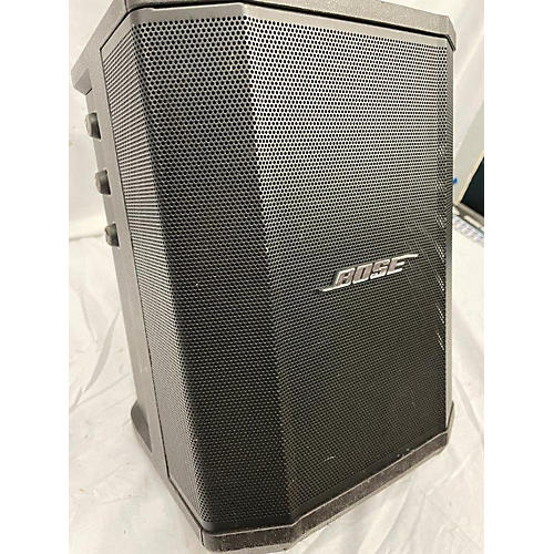 Bose S1 Pro Powered Speaker