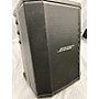 Used Bose S1 Pro Powered Speaker