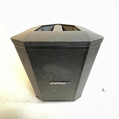 Bose S1 Pro Powered Speaker