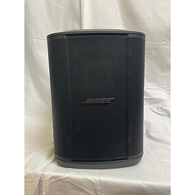 Bose S1 Pro+ Sound Package