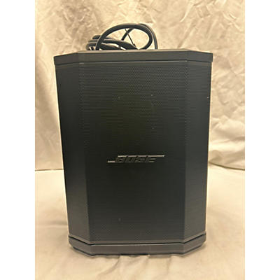 Bose S1 Pro Sound Package