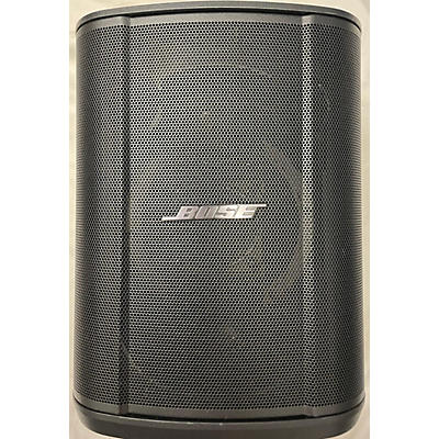 Bose S1 Pro+ Sound Package