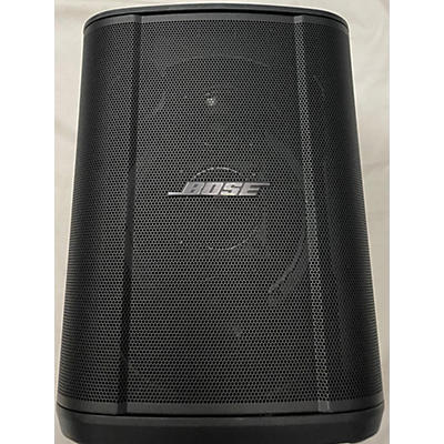 Bose S1 Pro+ Sound Package