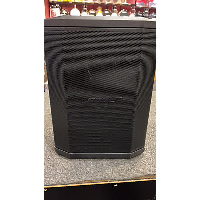 Bose S1 Pro Unpowered Speaker