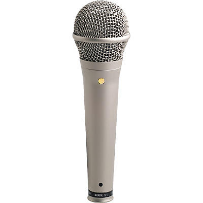 Rode Microphones S1 Pro Vocal Condenser Microphone