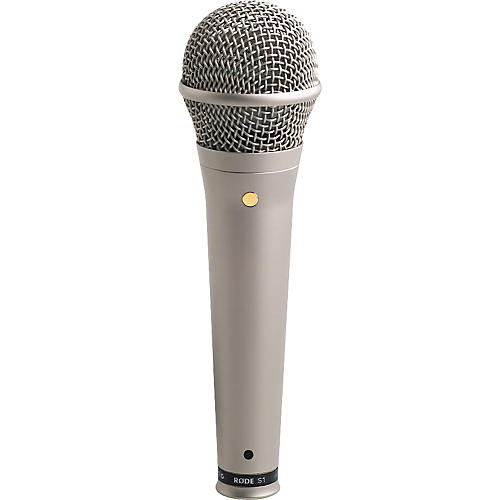 RODE S1 Pro Vocal Condenser Microphone Condition 1 - Mint