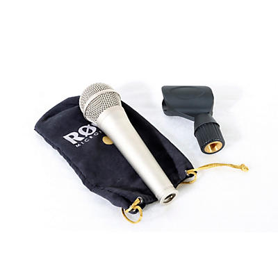 RODE S1 Pro Vocal Condenser Microphone