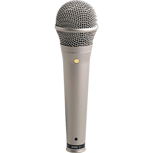 RODE S1 Pro Vocal Condenser Microphone