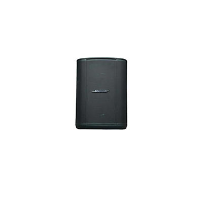 Bose S1 Pro+ Wireless PA System Sound Package