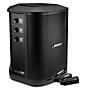 Bose S1 Pro+ Wireless PA System With Two Instrument Transmitters