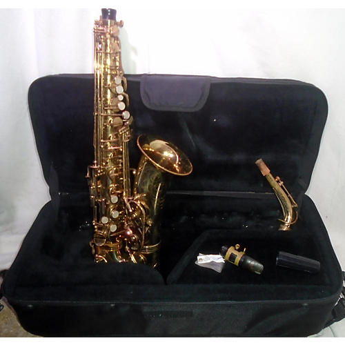 Buffet Crampon S1 Saxophone