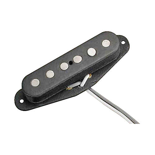 S1 Single Coil Strat Pickup Neck Position